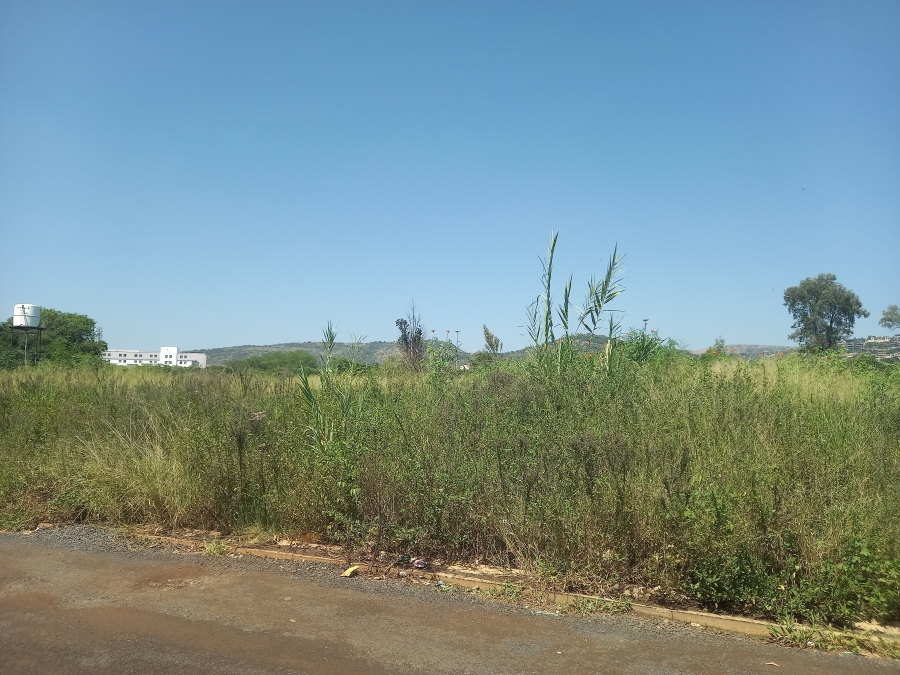 Commercial Property for Sale in Waterval East North West